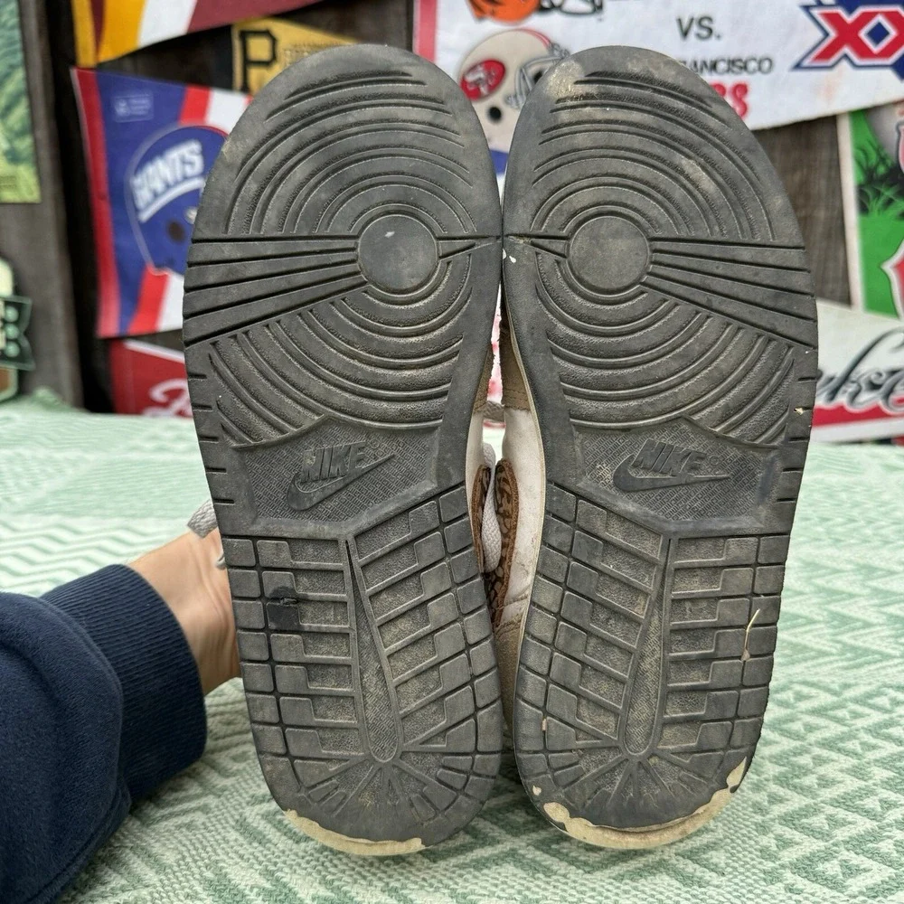 Size 8 - Jordan‎ Air Jordan 1 Low SE 